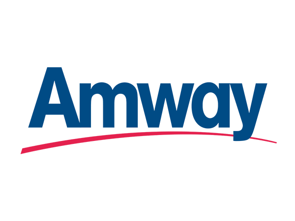 Amway-Logo