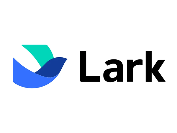 Lark-logo