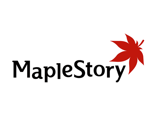 MapleStory-logo