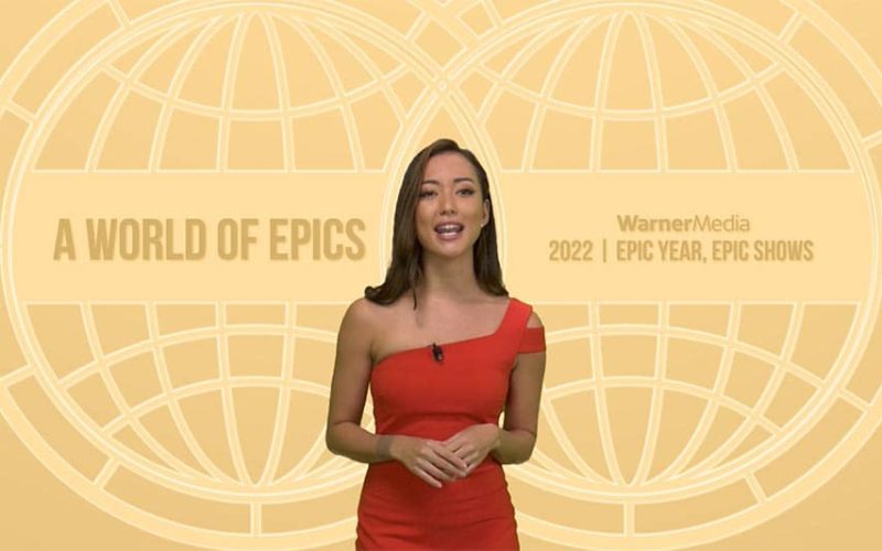 WarnerMedia HBO Virtual Forum event done by your corporate event planner the live group in singapore